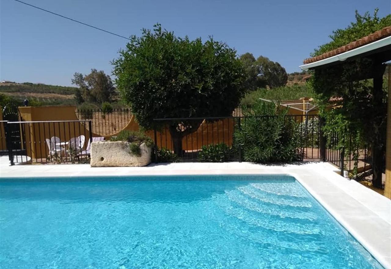 Finca El Perote Casa vacanze